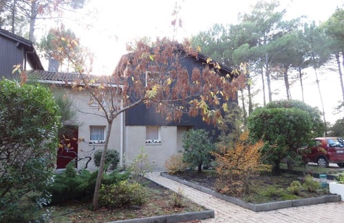 Lacanau-Ocean Cottage | Cottage 2 Lovely peaceful Cottage on golf course, 5min from sea, surf and lake