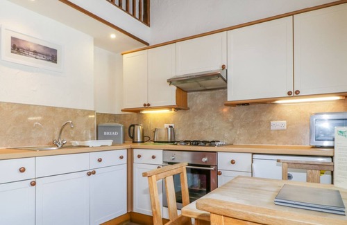 Braithwaite Cottage | COTTAGE 2, pet friendly, with a garden in Braithwaite