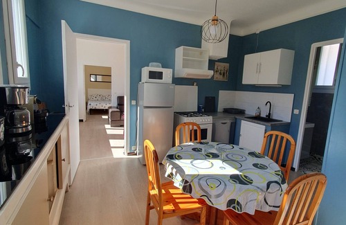 Castellane House | Cottage 2 to 6 people Gorges du Verdon- Castellane
