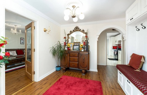 Ballyconneely Cottage | Cottage 206 - Ballyconneely - sleeps 18 guests in 8 bedrooms