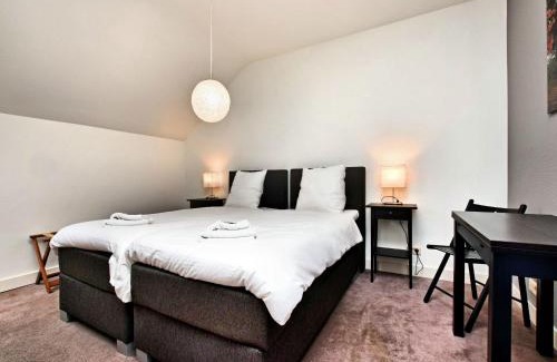 Bohon Villa | Cottage 28p on the banks of the Ourthe in Durbuy