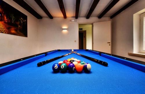 Bohon Villa | Cottage 28p on the banks of the Ourthe in Durbuy