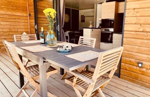 Guerande House | COTTAGE 2chambres-piscine-mer-plages-pistes cyclables