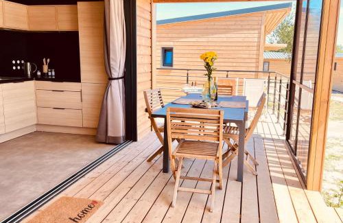 Guerande House | COTTAGE 2chambres-piscine-mer-plages-pistes cyclables