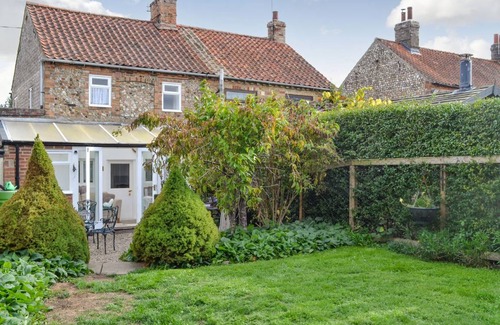 Stoke Ferry Cottage | Cottage ∙ 3 bedrooms ∙ 6 guests