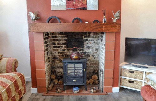 Stoke Ferry Cottage | Cottage ∙ 3 bedrooms ∙ 6 guests