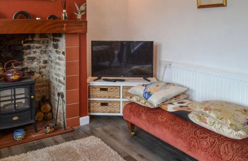 Stoke Ferry Cottage | Cottage ∙ 3 bedrooms ∙ 6 guests