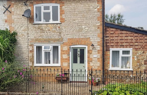 Stoke Ferry Cottage | Cottage ∙ 3 bedrooms ∙ 6 guests