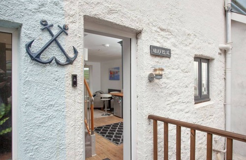 Kingswear Cottage | Cottage ∙ 3 bedrooms ∙ 5 guests