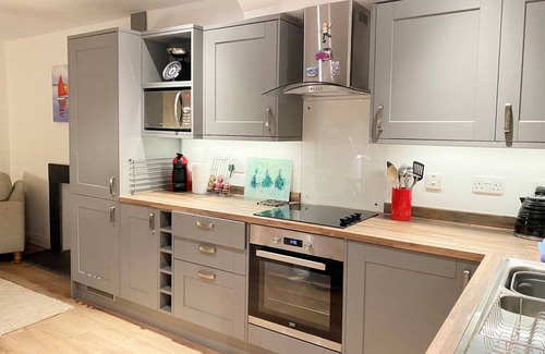 Kingswear Cottage | Cottage ∙ 3 bedrooms ∙ 5 guests