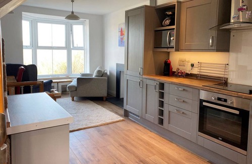 Kingswear Cottage | Cottage ∙ 3 bedrooms ∙ 5 guests