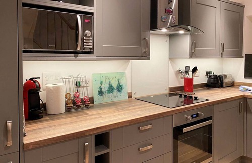 Kingswear Cottage | Cottage ∙ 3 bedrooms ∙ 5 guests