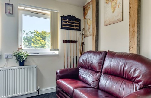 Hurdlow Cottage | Cottage ∙ 3 bedrooms ∙ 2 guests