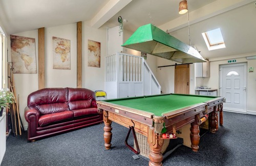 Hurdlow Cottage | Cottage ∙ 3 bedrooms ∙ 2 guests