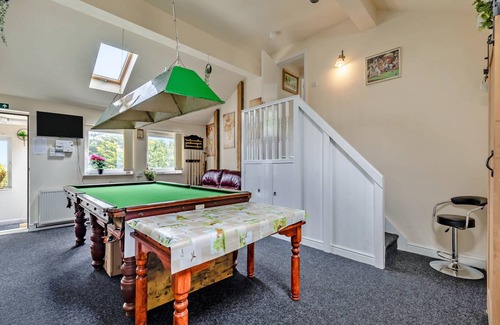 Hurdlow Cottage | Cottage ∙ 3 bedrooms ∙ 2 guests