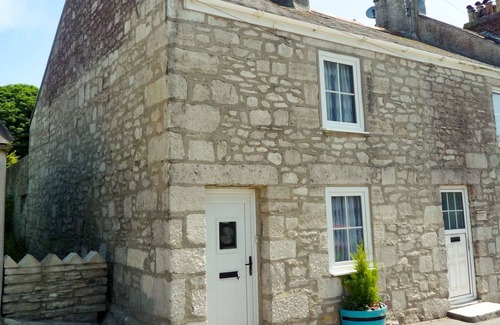 Isle of Portland Cottage | Cottage ∙ 3 bedrooms ∙ 6 guests