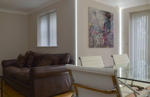 Norton Sub Hamdon Cottage | Cottage ∙ 3 bedrooms ∙ 5 guests