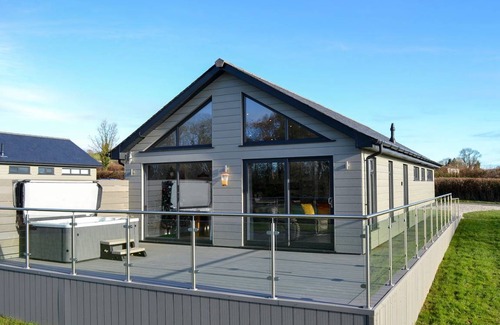 Morebath Cottage | Cottage ∙ 3 bedrooms ∙ 6 guests