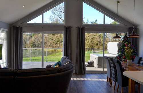 Morebath Cottage | Cottage ∙ 3 bedrooms ∙ 6 guests