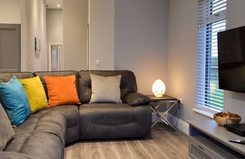 Morebath Cottage | Cottage ∙ 3 bedrooms ∙ 6 guests