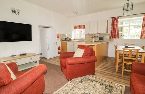 Braithwaite Cottage | Cottage 3