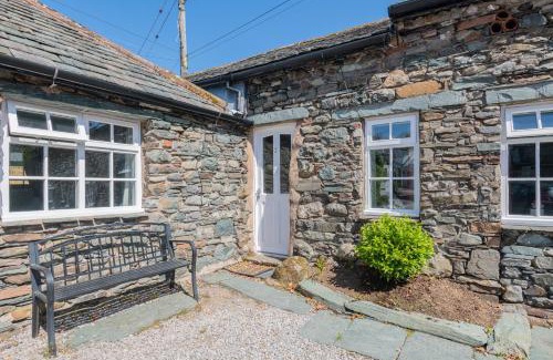 Braithwaite Apartment | Cottage 3 Old Farmhouse Mews