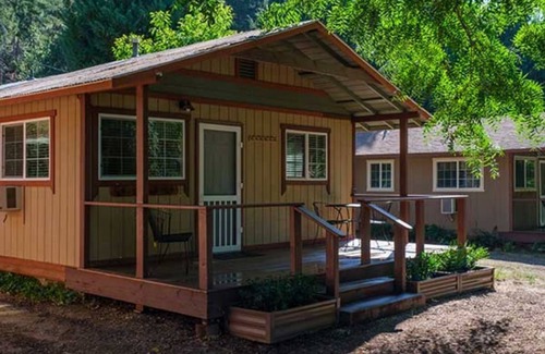 Happy Camp Cottage | cottage 3.