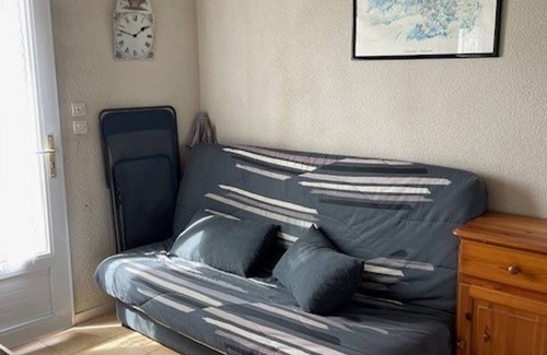 Barbatre House | Cottage 30m from beach for 4 guests - Barbâtre