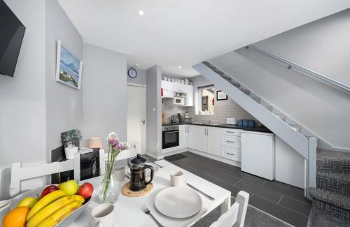 Clifden House | Cottage 315 - Clifden