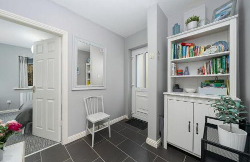 Clifden House | Cottage 315 - Clifden