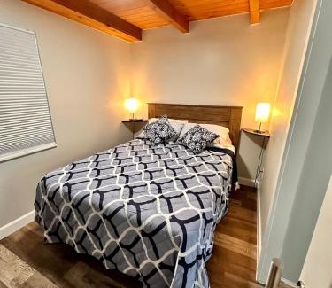 Tavares House | Cottage 32, Flamingo Bungalow - Dora Canal Court - a downtown, waterfront community