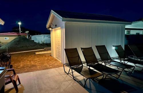 Tavares House | Cottage 32, Flamingo Bungalow - Dora Canal Court - a downtown, waterfront community