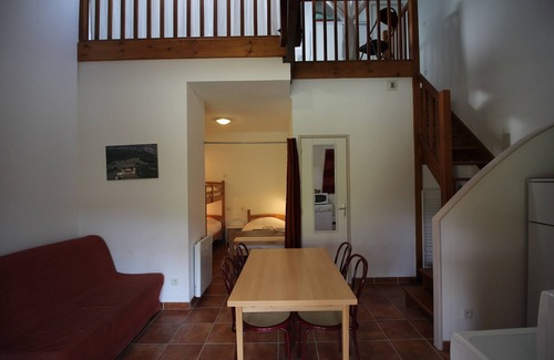 Montignac Cottage | Cottage 4/6 people in a holiday village *** in Montignac Lascaux.