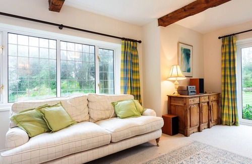 Middleton-on-Sea Cottage | Cottage ∙ 4 bedrooms ∙ 7 guests