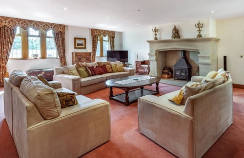 Woolley Moor Cottage | Cottage ∙ 4 bedrooms ∙ 8 guests