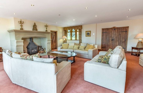 Woolley Moor Cottage | Cottage ∙ 4 bedrooms ∙ 8 guests