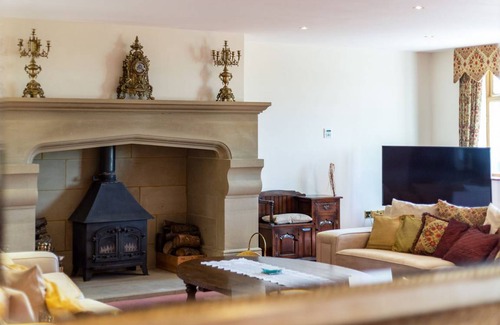 Woolley Moor Cottage | Cottage ∙ 4 bedrooms ∙ 8 guests