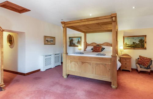 Woolley Moor Cottage | Cottage ∙ 4 bedrooms ∙ 8 guests