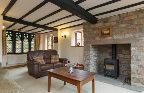 Mathon Cottage | Cottage ∙ 4 bedrooms ∙ 8 guests