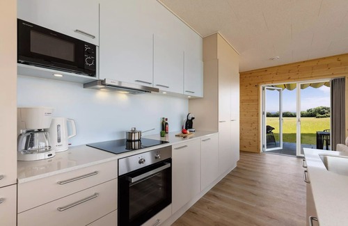 Nordborg House | Cottage 4 Bedrooms 8 People VIP