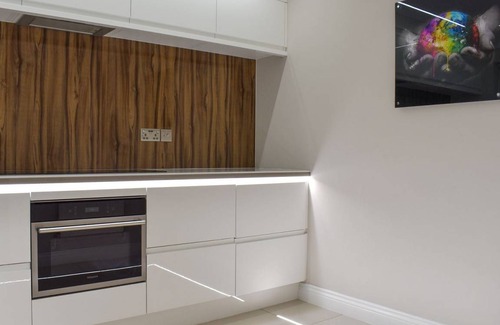 Norton Sub Hamdon Cottage | Cottage ∙ 4 bedrooms ∙ 7 guests
