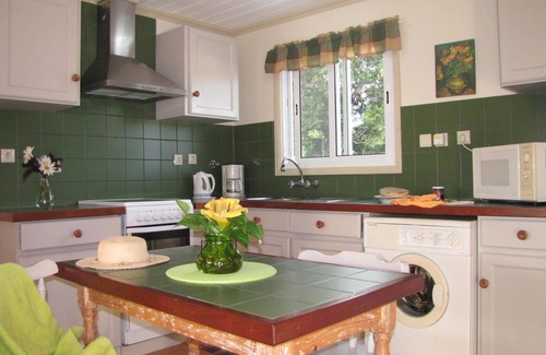 Livramento Cottage | Cottage #4-Clean, quality, self catered, semi detached, max 2