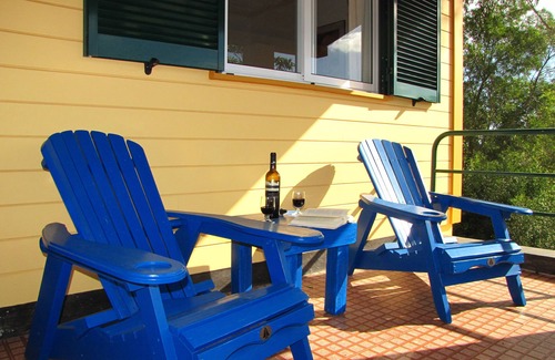 Livramento Cottage | Cottage #4-Clean, quality, self catered, semi detached, max 2