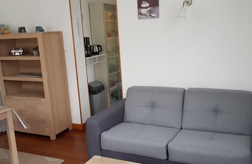 Pierrefitte-Nestalas Apartment | Cottage 4-5 p 3 * Gavarnie Valley near Hautacam and Cauterets