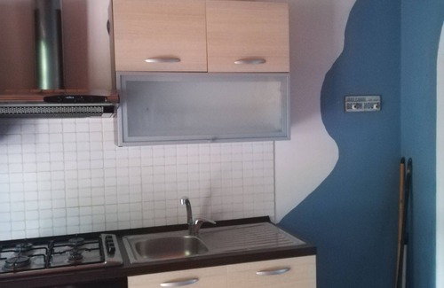 Parghelia Ski Chalet | Cottage 400 m from the sea 6