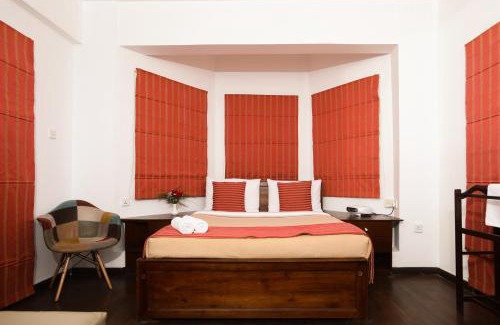 Nuwara Eliya Hotel | Cottage 42