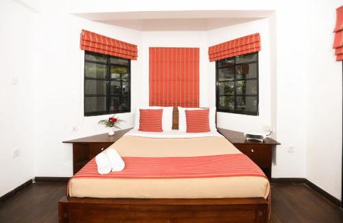 Nuwara Eliya Hotel | Cottage 42