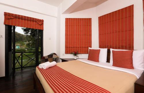 Nuwara Eliya Hotel | Cottage 42