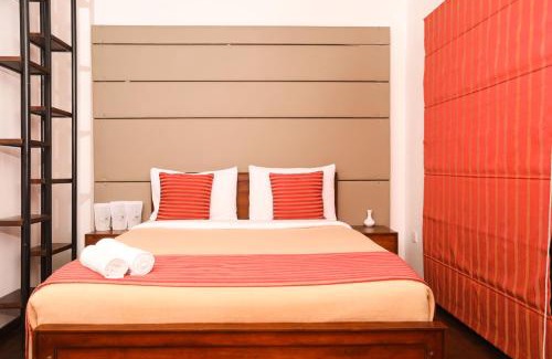 Nuwara Eliya Hotel | Cottage 42