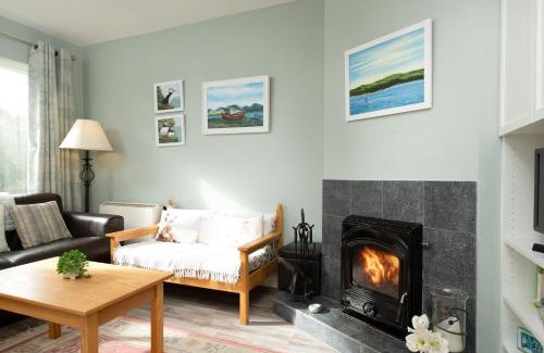 Clifden House | Cottage 420 - Clifden